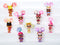 L.O.L. Surprise! Water Balloon Surprise - Verrassingsitem - Minipop
