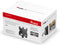 Equip 650890 - CPU-houder onder bureau - Universeel tot 5 kg - Zwart