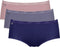 Sloggi Basic+ Midi C3P - Midislip - Extra zachte naden - Paars