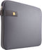Case Logic LAPS114 - Laptophoes 14 inch - EVA-foam bescherming - Grafiet Grijs
