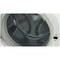 Indesit BDE864359EWSEU - Was-droogcombinatie - 6 kg wassen 8 kg drogen