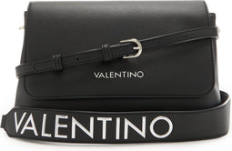 Valentino Medium Schoudertas - Crossbodytas - Verstelbare schouderband - Zwart