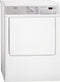 AEG T75177NAV - Luchtafvoerdroger - 7 kg - Wit