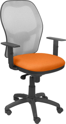 Bureaustoel Jorquera Piqueras y Crespo BALI308 Oranje