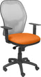 Bureaustoel Jorquera Piqueras y Crespo BALI308 Oranje