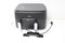 Philips 3000 Series - Dual Airfryer NA351/00 - Dubbele Mand 9L tot 6 Personen - Zwart/Zilver