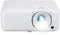 Acer XL2330W - DLP Projector - 5000lm ANSI - 1200x800 Resolutie - Contrastverhouding 50000:1