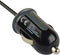 Mobiparts Car Charger - Micro USB 2.1A - Zwart