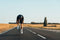 MET Manta MIPS - Fietshelm - Aerodynamisch 360° hoofdriem - Zwart (S)