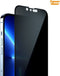 PanzerGlass Apple iPhone 13 Pro Max - Privacy Glass - Anti-bacterieel - Schokabsorberend