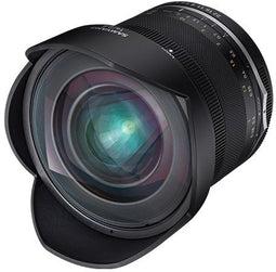 Samyang Optics MF 14mm F2.8 MK2 - Prime Lens - Canon EF - 115,7° kijkhoek