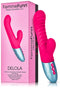 G-spot Vibrator FemmeFunn Delola Roze