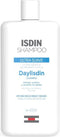 Shampoo voor dagelijks gebruik Isdin (400 ml)