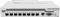 MikroTik CRS309-1G-8S+IN - Managed Switch - 1x 1Gbps Ethernet - 8x SFP+ - 1x PoE (802.3af)