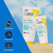 CeraVe Onzichtbare Hydraterende Zonnebrandcrème SPF50 - 3 Essentiële Ceramiden - 75ml