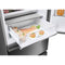 Haier HTW5620CNMP - Koelvriescombinatie - My Zone Pro - Total No Frost