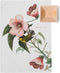 Set van 2 theedoeken Blooming | Happy Friday