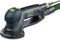 Festool RO 125 FEQ-Plus - Excenterschuurmachine - 3-in-1 functie - 500W