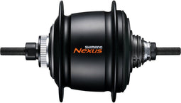 Shimano Nexus C6001 - Versnellingsnaaf 8v 36g - Zwart