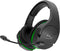 HyperX CloudX Stinger Core - Draadloze Headset - Xbox Wireless - Groen Zwart
