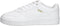 PUMA Court Classic Sneakers - SoftFoam+ - PUMA White-PUMA Gold