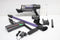 Rowenta X-Pert 7.60 RH6A31 - Steelstofzuiger - Snoerloos - 140 W - 45 min gebruiksduur