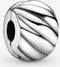 Pandora 791752 - Bedel - Zilver 925