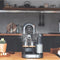 Cecotec 01590 - Koffiezetapparaat - 20 bar druk - 1,7L waterreservoir - 1470W vermogen