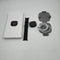 Apple Watch Ultra 3 - Smartwatch - 49mm - Zwart (Zwart)