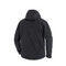 John Doe XTM Hoodie - Motorjas Rip Stop - Maat XXL - Zwart