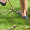 Swing King klimtoestel hout Bokito 240cm - met accessoires