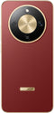 Honor Magic 8 Lite 5G - 512GB opslag - 7500 mAh batterij - Bruin
