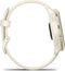 Garmin vivoactive 6 (2025) - goud - beige