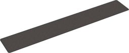 vidaXL - Tapijtloper - 50x300 - cm - sisal-look - antracietkleurig