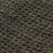 vidaXL - Plaid - 125x150 - cm - katoen - wijnrood