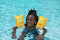 Bestway Swim Safe ABC™ WonderSplash™ Opblaasbare zwemarmbanden