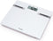 Terraillon 14660 weegschaal Vierkant Wit Elektronische weegschaal