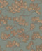 DUTCH WALLCOVERINGS Behang Pine Tree groen