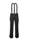 Killtec Thônes MN - Softshell Skibroek Heren - Waterdicht 10000 mm - Zwart S