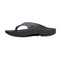 Heren Slippers OOfos Ooriginal Sport Grijs Schoenmaat 46