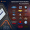 AyeTools OBD2 - Auto Scanner - Nauwkeurige uitlezing - LCD Scherm