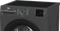 Beko BM3WFT3841A - Wasmachine - StainExpert™ 8kg - A (2021) - 1.400rpm