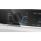 Siemens WR47B2C40 - Warmtepompdroger - 9 kg - Energieklasse A - Wit