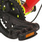 vidaXL - Mountainbike - 21 - versnellingen - 26 - inch - wielen - 49 - cm - rood