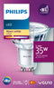 Philips LED Spot 35W GU10 Warm Wit