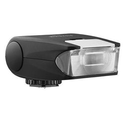 Fujifilm EF-20 - Flitser - TTL flitsmeetsysteem - Richtgetal 20