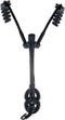 Jazzlab saXholder PRO Bari, Tenor, Alt und Sopransax - Band voor houten blaasinstrumenten