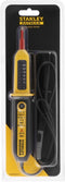 Stanley FMHT82566-0 LED Voltmeter