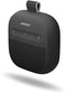 Bose SoundLink Micro (2e gen.) - Draagbare Bluetooth-speaker - IP67 - Zwart