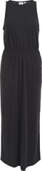 Vila 14074850 - VIMODALA S/L MAXI DRESS/SU - Mouwloos - XS